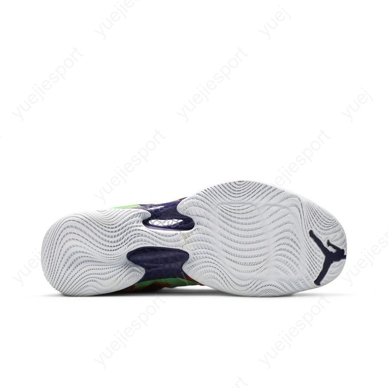 Size 9.5 - Air Jordan 29 Hare - 695515-805 for sale online