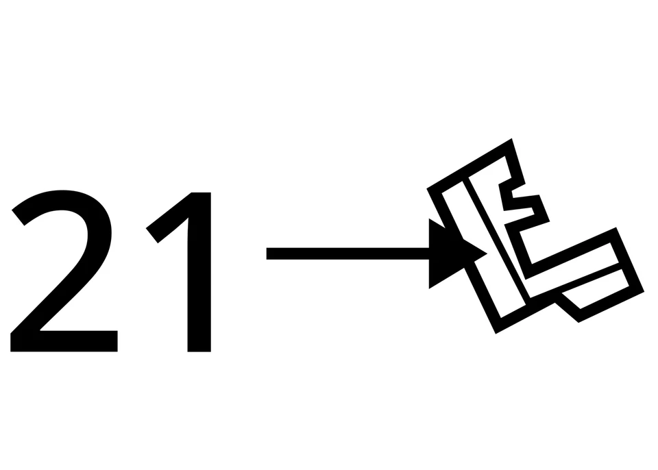 2007-2015 Audi Q7 Ash Tray Cover 4L0857965 - Image 4 of 4