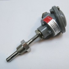 Danfoss Heavy Duty Temperature Sensor Type MBT 5252 084Z6165 Replacement Part