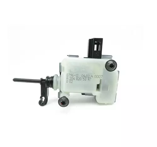 MB C C204 VALVOLA DI RIEMPIMENTO CARBURANTE BLOCCAGGIO CENTRALIZZATO A2048205397� - Foto 6 di 7