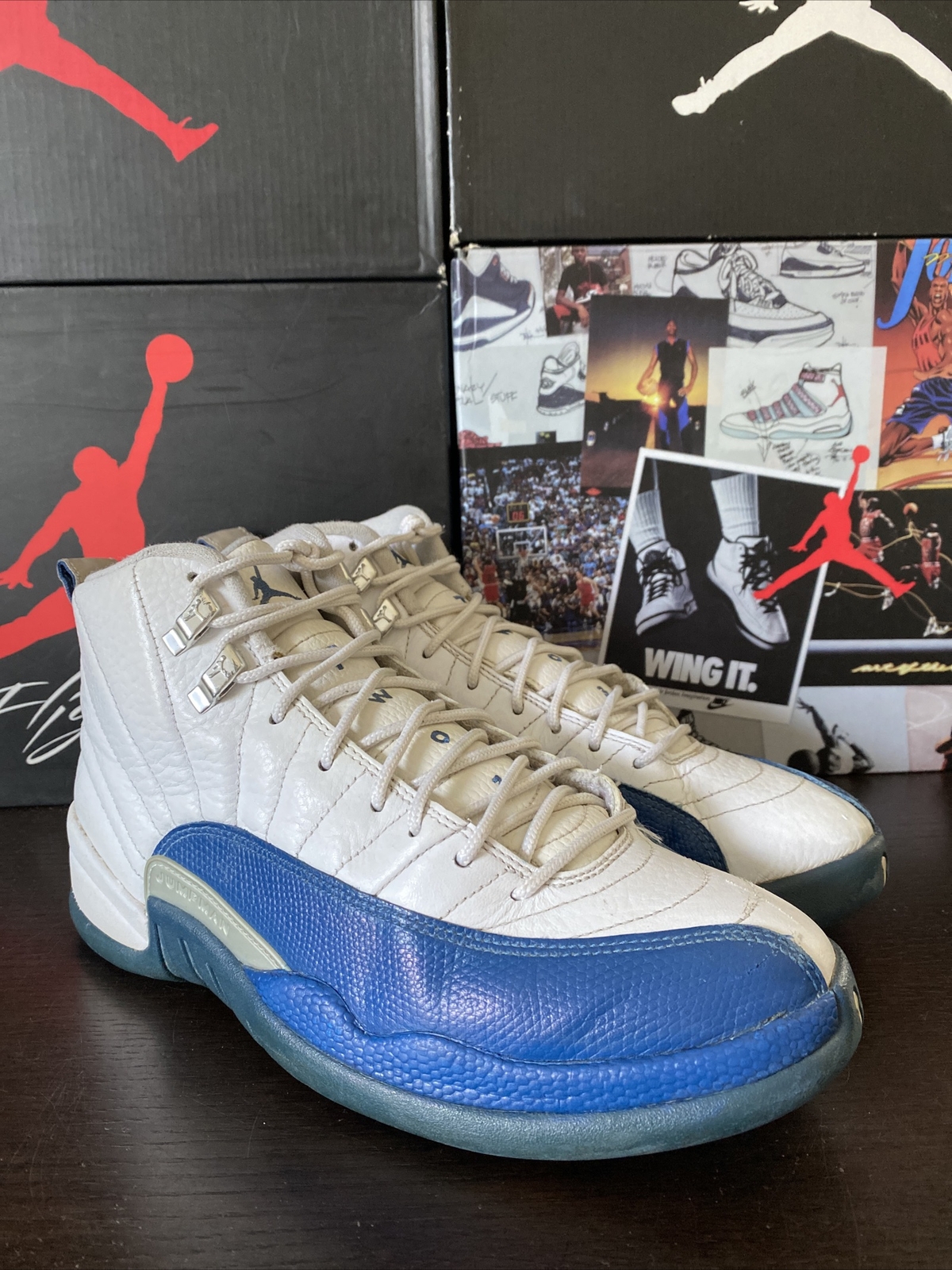 flight club flu game 12