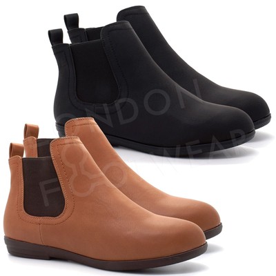 classic chelsea boots womens