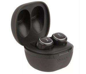 altec earphones lansing