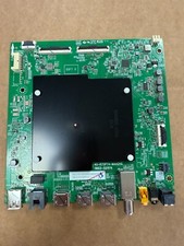 TCL 30800-001195 Main Board for 65Q651G