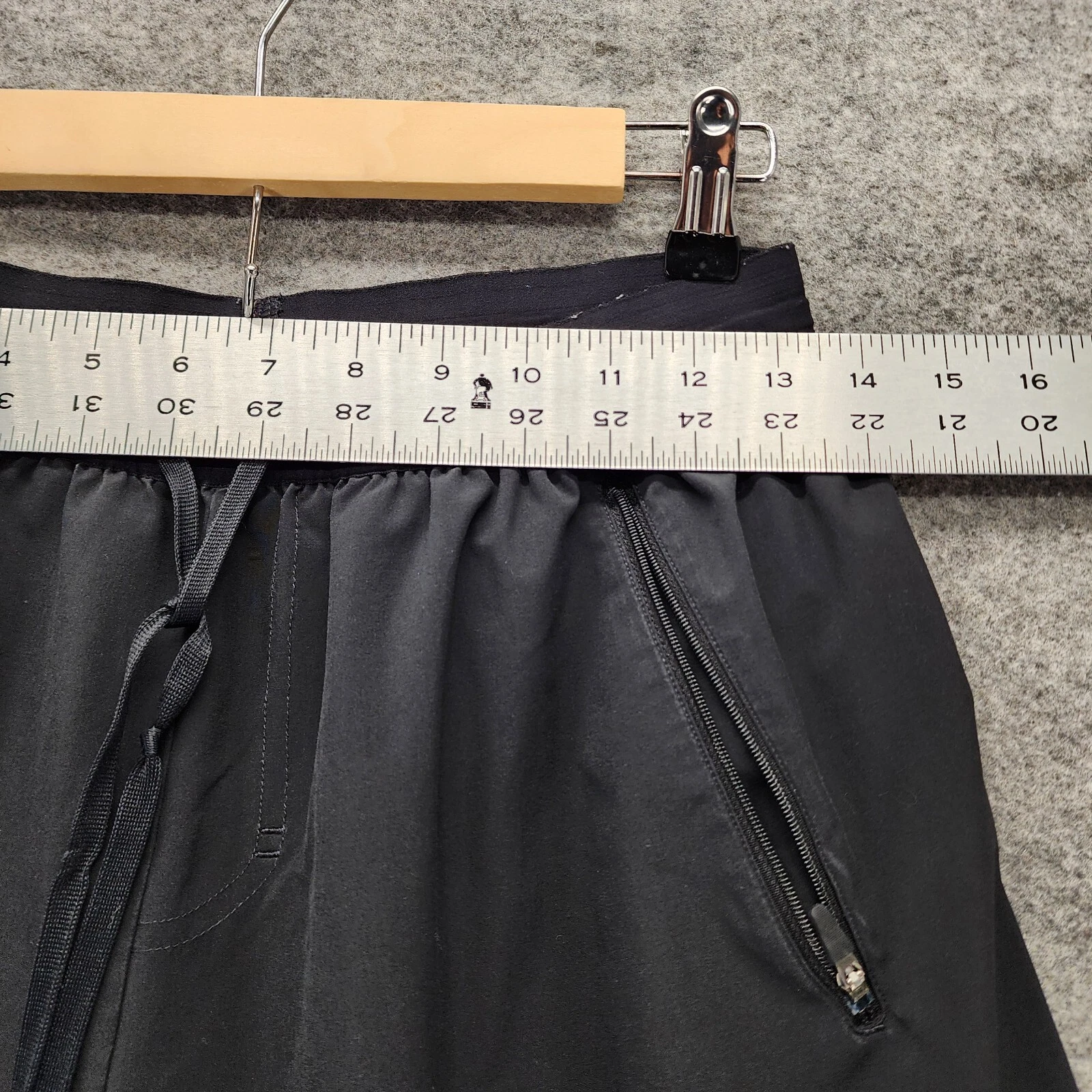 gymshark pull on pants