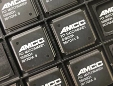 AMCC S5933QA PCI Bus Controller, MOS, PQFP160 **NEW** Qty.1