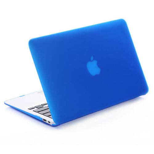 2in1 Color Hard Case +Keyboard Cover For Macbook M4 Pro 14 16 Air 13 15 11 12 in - Picture 45 of 45