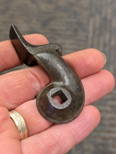 post Civil War snyder Enfield conversion hammer - 第 3/9 張圖片