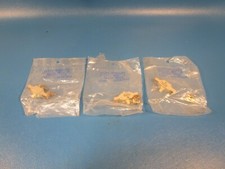 LOT OF 3 Allen Bradley 700-C2, Contact Cartridge, Front Deck, Series A