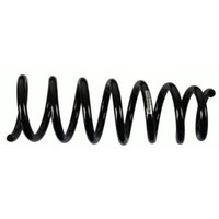 Sachs Feder Fahrkwersfeder Spiralfeder Passend FüR BMW X6 E71 E72 993 545