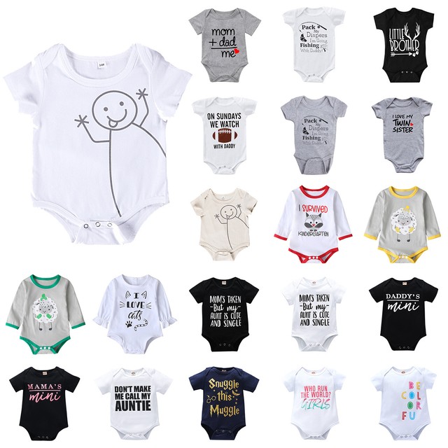 i love my daddy baby vest