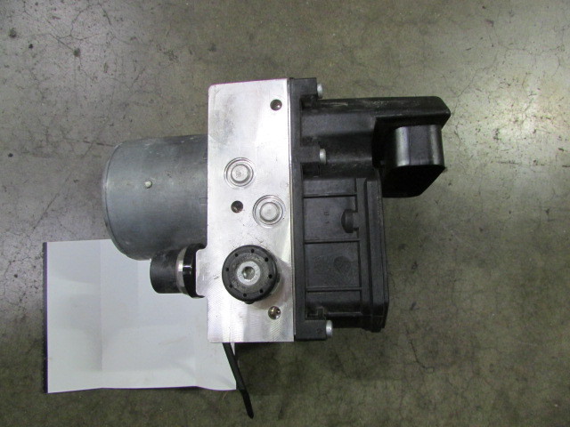 Lamborghini Gallardo, Anti Lock Brake Control Unit, Used, P/N 400614517C