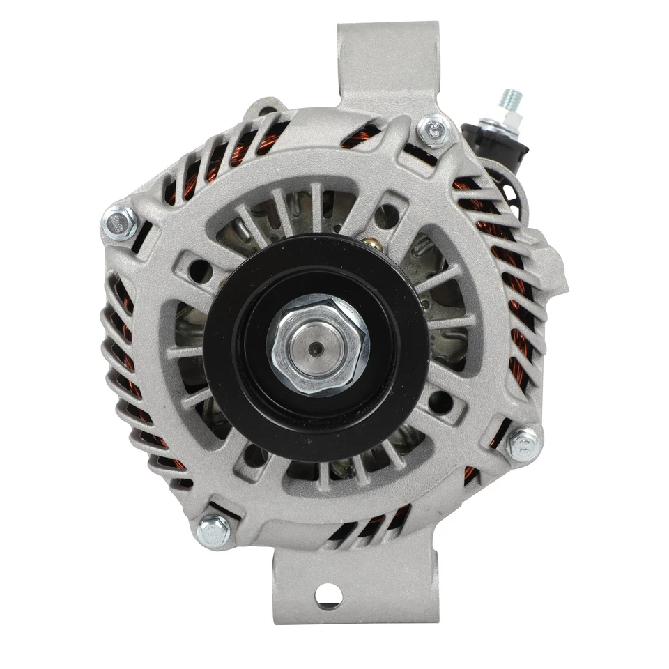 Alternator for 2007-2015 Mitsubishi Outlander V6 3.0L 11317 120A CW IR/IF Foto 3 de 4