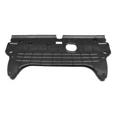 New Engine Splash Shield HY1228122 rear for 2006-2010 Hyundai Sonata GLS