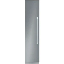 Thermador T18IF905SP 8.6 Cu. Ft. Built-in Panel Ready Column Freezer