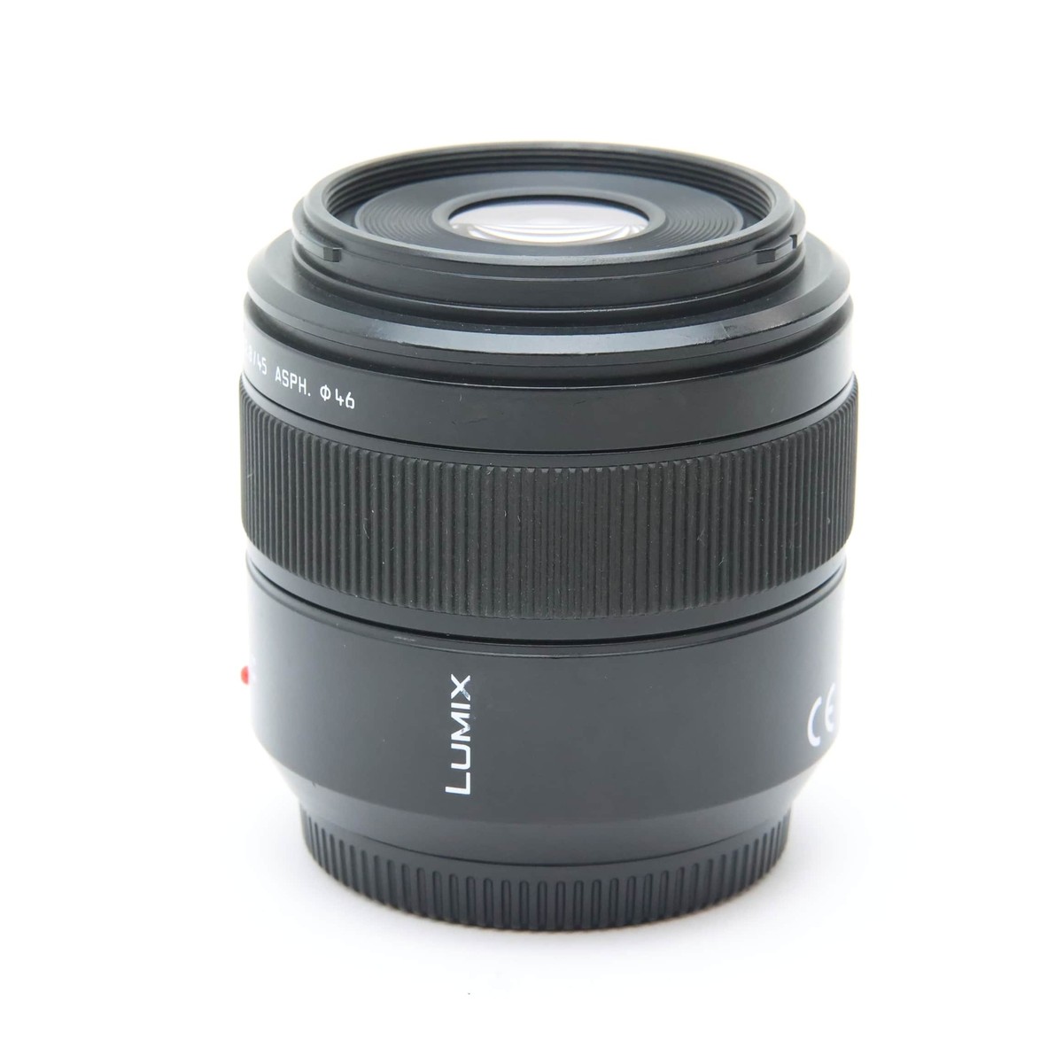 Panasonic LEICA DG MACRO-ELMARIT 45mm F/2.8 ASPH. MEGA Panasonic LEICA DG MACRO-ELMARIT 45mm F/2.8 ASPH. MEGA