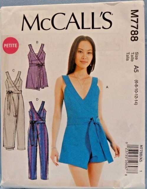 petite jumpsuit size 14