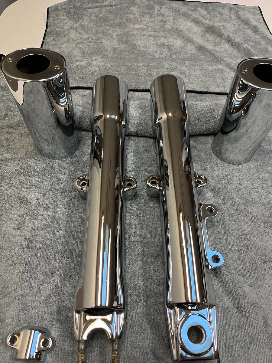 Motorcycle Parts for 2006 Harley-Davidson Fat Boy for sale | eBay