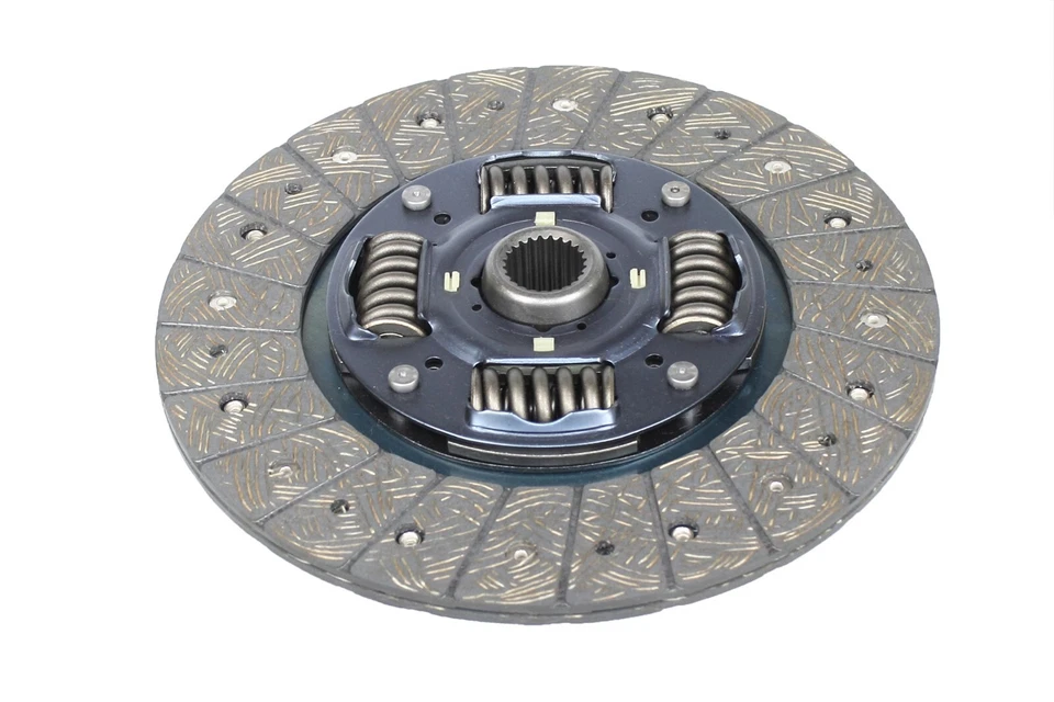 Conversion Clutch Kit with Flywheel fits 2005-2019 Nissan Frontier 2.5L Gas DOHC - Image 3 of 4