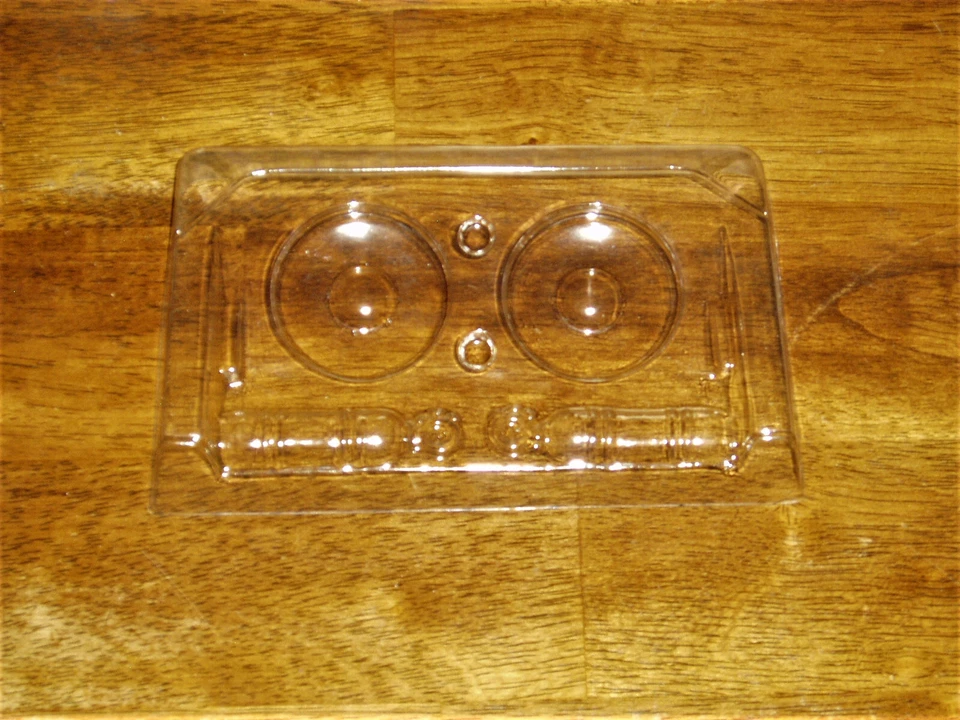 1/10 SPEAKER BOX+NITROUS  *RC/interior/body/V100/Redcat/Lowrider/Traxxas/Kyosho - Image 3 of 4