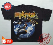 Vintage Limp Bizkit Significant Other Tour Shirt