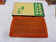 Filtre à air BMW 2500