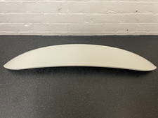 Mini Kofferraum Spoiler Heckklappe Heckklappe weiß R56 Cooper REF:KN59 Mini Kofferraum Spoiler Heckklappe Heckklappe weiß R56 Cooper REF:KN59