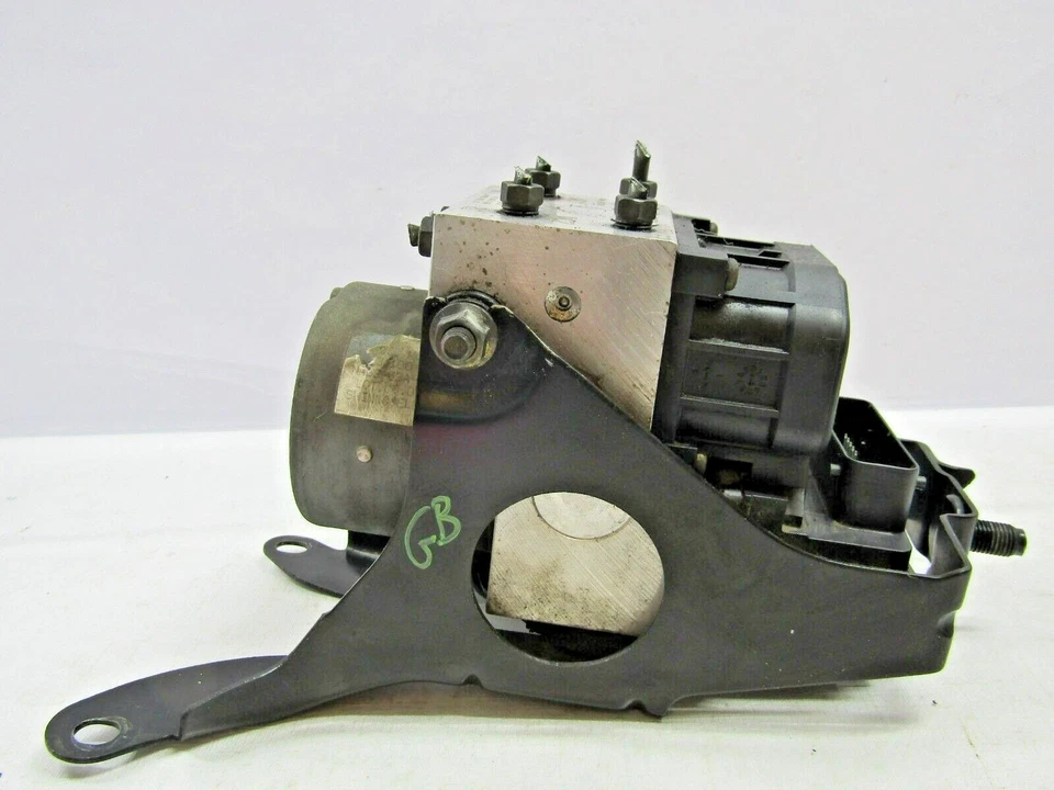 Subaru Impreza Outback 2002-2003 bomba ABS sistema de frenos antibloqueo 27534FE030 OEM Foto 2 de 4