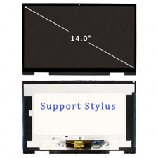 M45013-001 FHD For HP Pavilion X360 14-DY2079NR IPS LCD Touch Screen Assembly