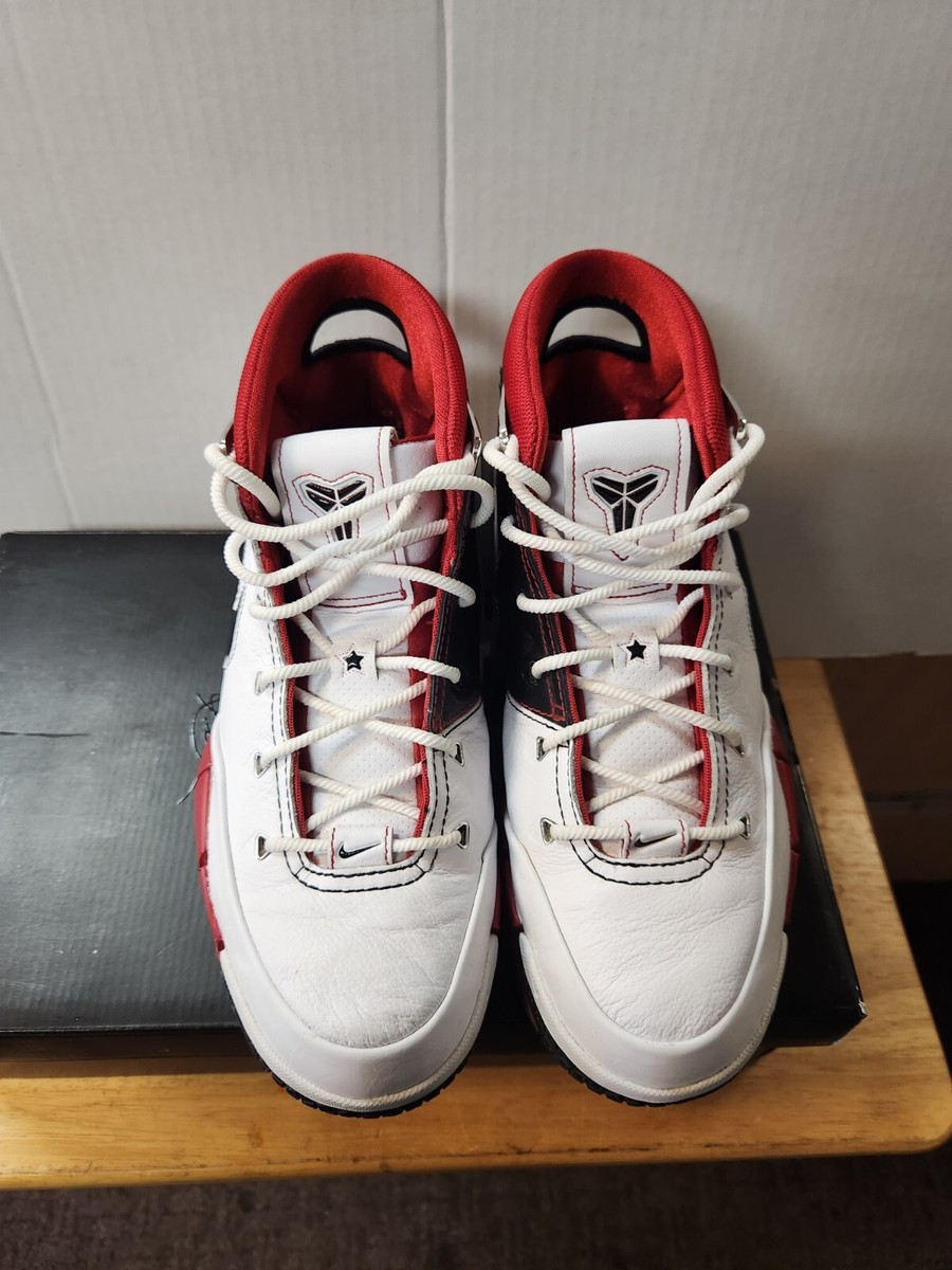 Nike Kobe 1 Protro All Star AQ2728-102 Excellent Condition! s-l400.jpg main image 4