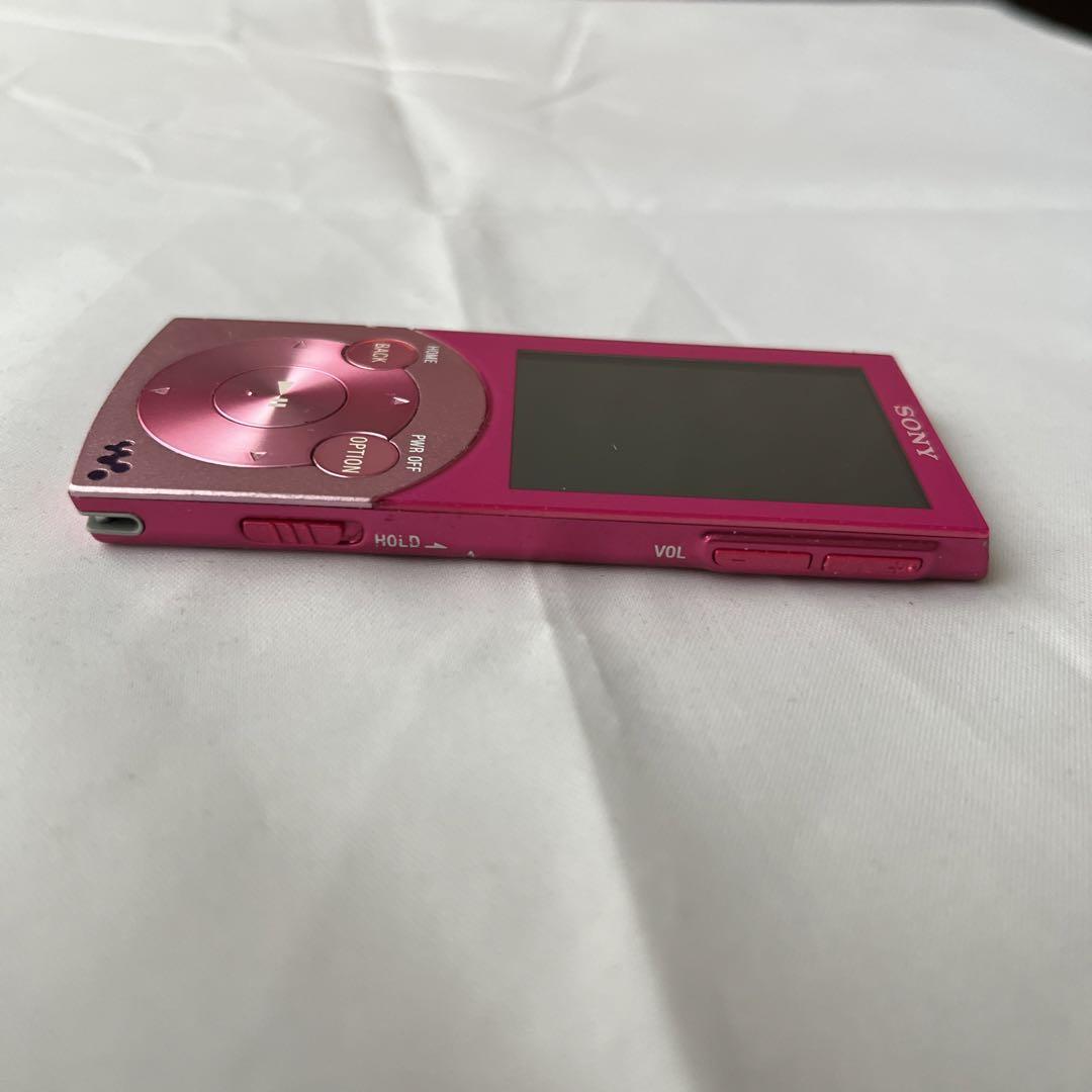 ポータブルプレーヤー SONY WALKMAN NW-S644 Amazon.co.jp: SONY ウォークマン Sシリーズ 8GB ホワイト NW