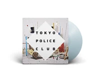 Tokyo Police Club - Champ LP NEW INDIE EXCLUSIVE
