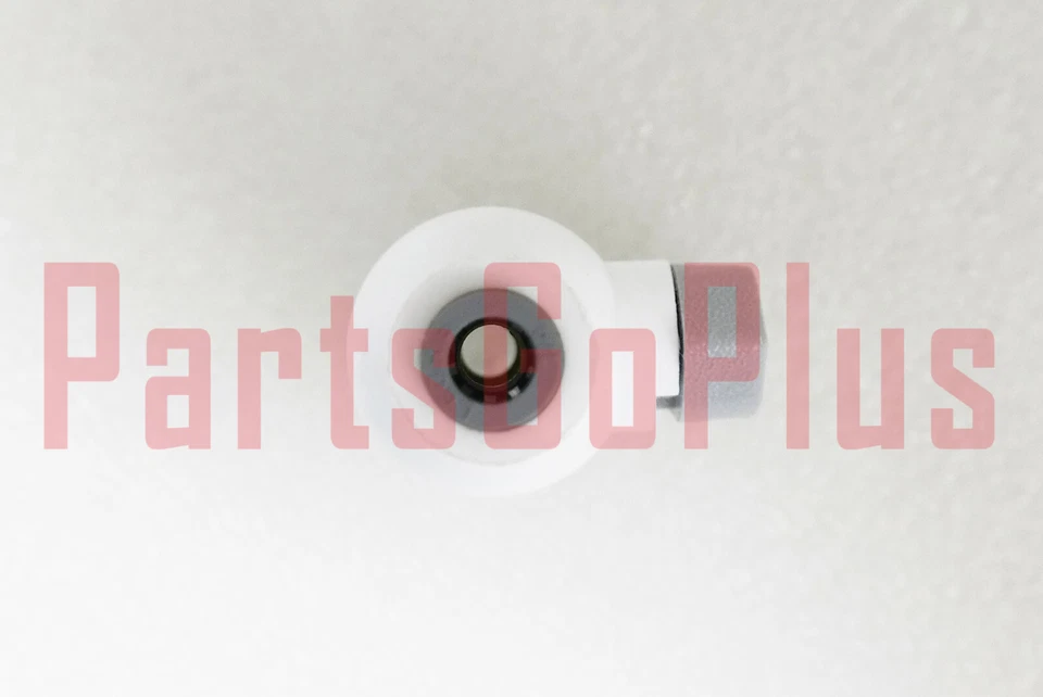 Válvula de cierre de bola de acero inoxidable RO de ósmosis inversa de conexión a presión Parker de 1/4" Foto 2 de 3