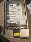 Hp/Compaq 72.8Gb 15K Wide Ultra320 Scsi Hot Swap Hard Drive #3R-A6410-Aa