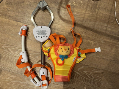 Munchkin Bounce And Play Bouncer Munchkin Bounce And Play