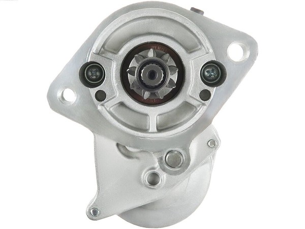 As-Pl Starter 12 V 2 Kw FüR Land Rover Freelander 2.0 TD4 4X4 75 MG-image
