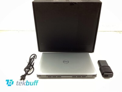 Dell Latitude 5440 14'' FHD i5-1350P 16GB 256GB W11P - Wi-Fi 6E - NNPYF