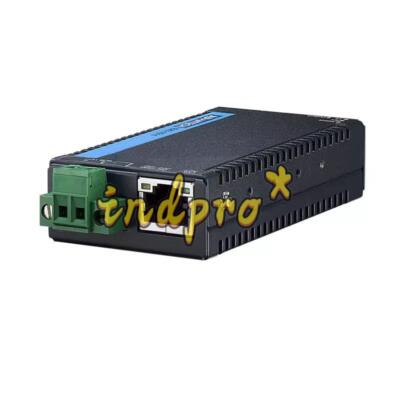 EKI-1511L-A single port RS-232 compact serial server can access 5 hosts ...