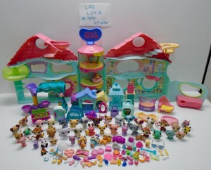 accesorios de littlest pet shop