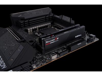G.SKILL Ripjaws S5 Series 96GB (2 x 48GB) 288-Pin PC RAM DDR5 5200