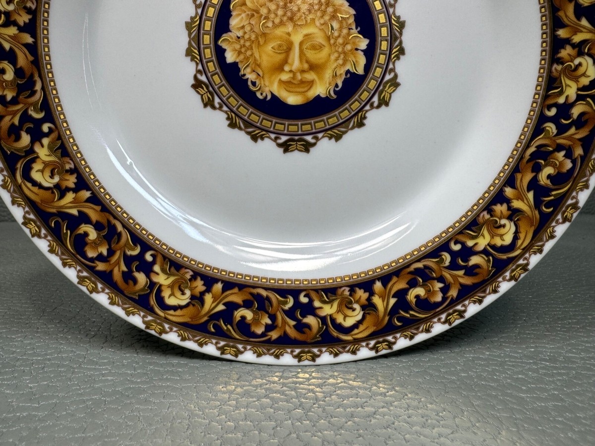 Set of 5 T. Limoges France 