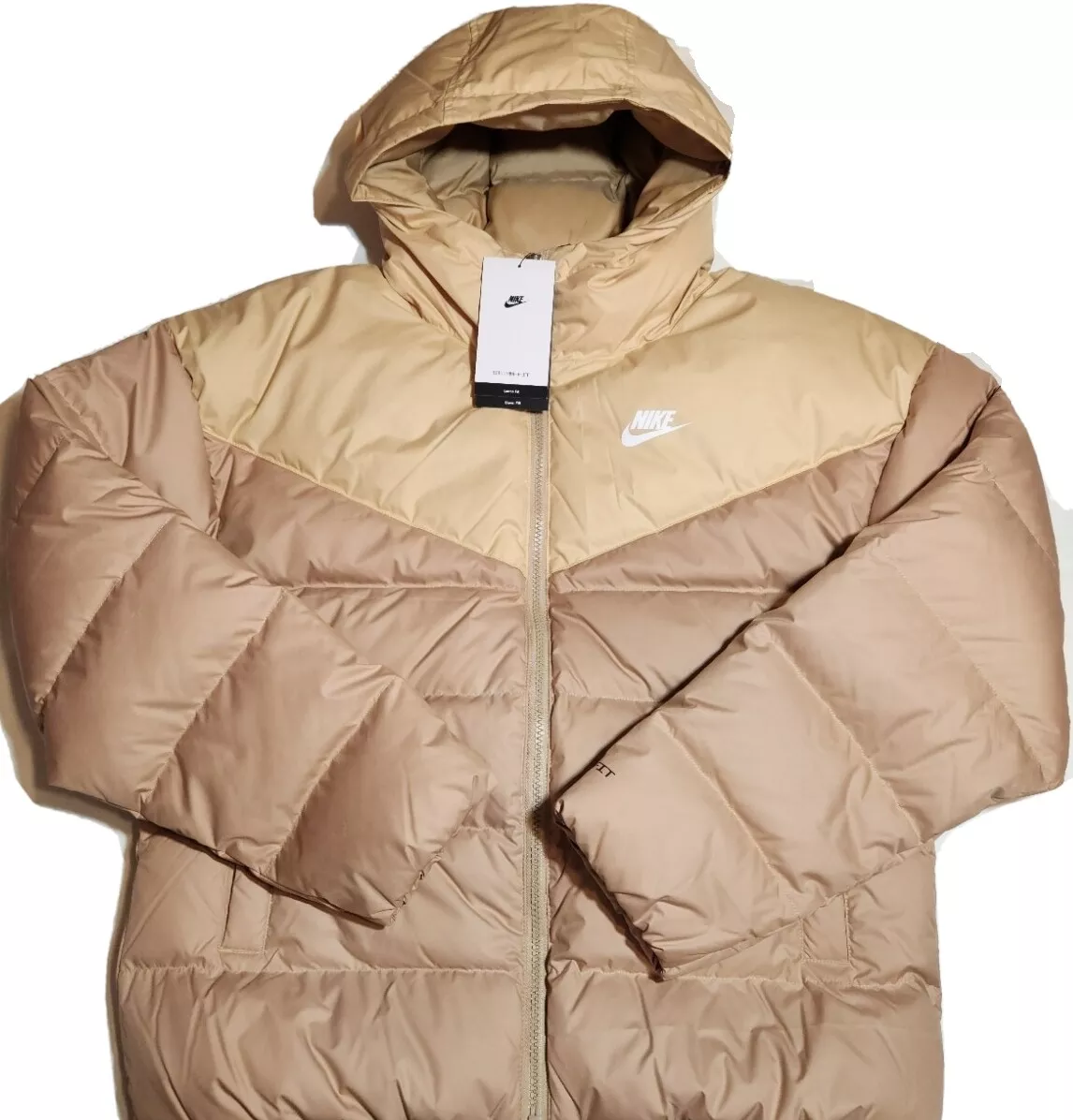 Nike rose hotsell gold jacket