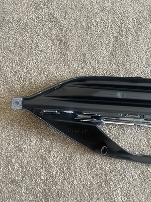Vauxhall Insignia L/h Side Fog Light and Bezel 2018-onwards 