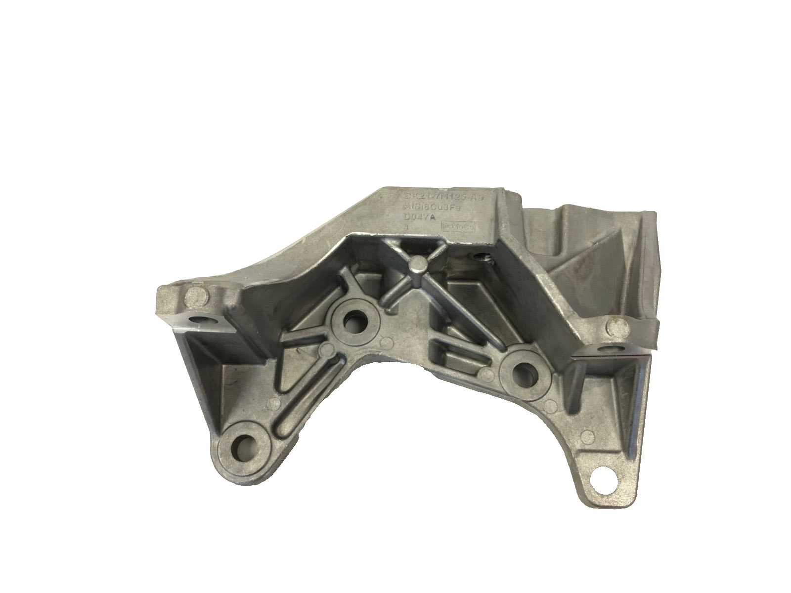 Genuine Mk8 Ford TRANSIT Custom Gearbox Mounting Part No 1923695  