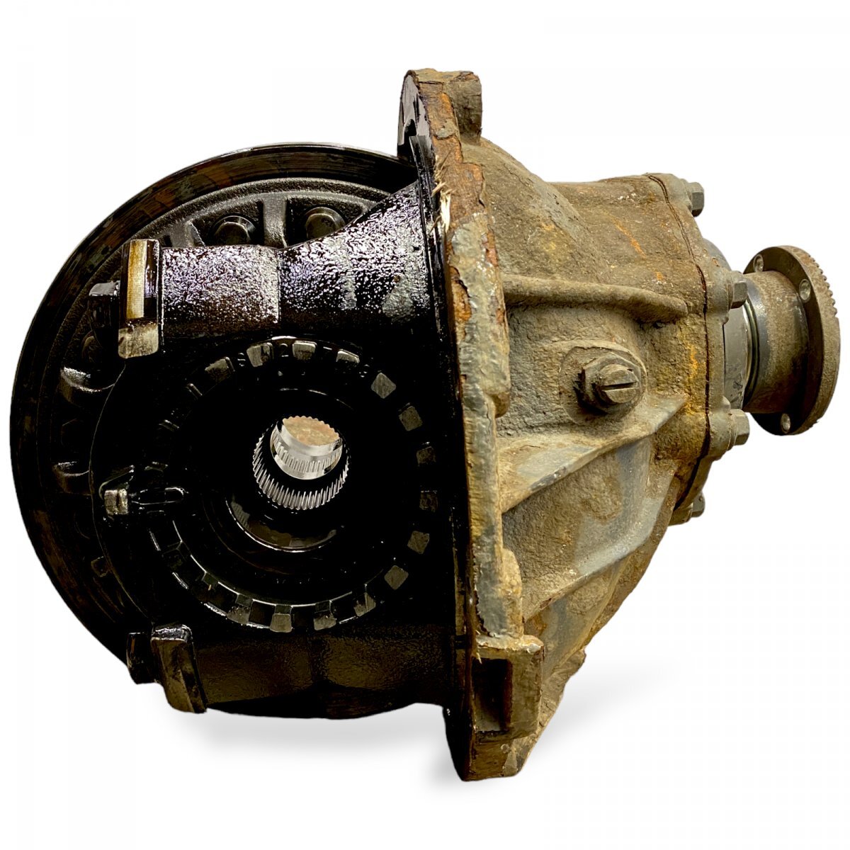 7420729743 20729743 MS15 Differential Rear Axle I=4,13 For Renault  