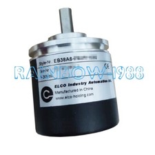 FOR ELCO EB38A6-C4AR-1000 encoder