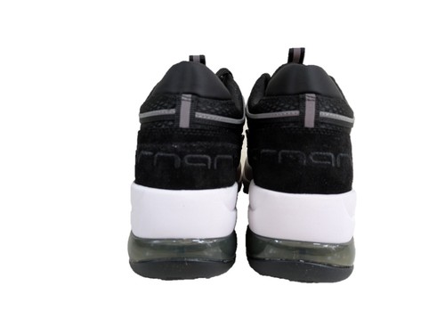 Fornarina sneakers donna UP black - Imagen 5 de 5