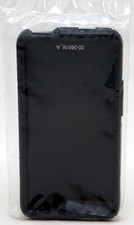 NEW Otterbox HTC One M7 Black Commuter Series Case Smart Phone Protection cover