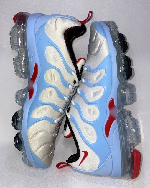 Size 10.5 - Nike Air VaporMax Plus Psychic Blue 2020 for sale online | eBay