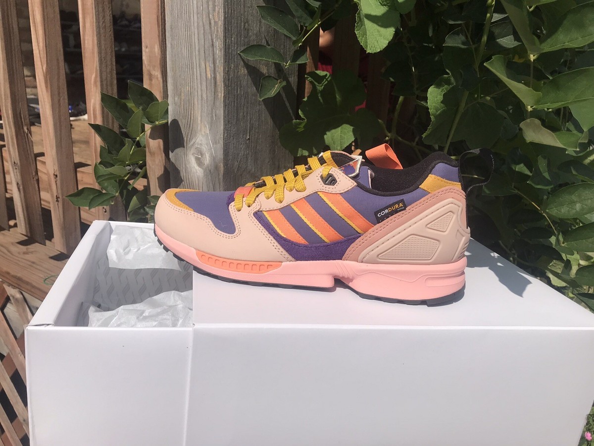Adidas ZX 5000 National Park Foundation Joshua Tree Size 8 Adidas ZX 5000 National Park Foundation Joshua Tree Size 8